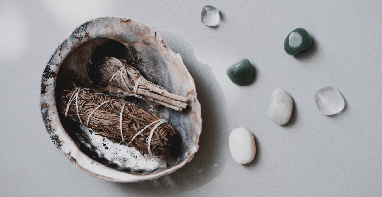 Petrece un solstitiu de iarna MAGIC - practici de purificare - Biotiful Brands