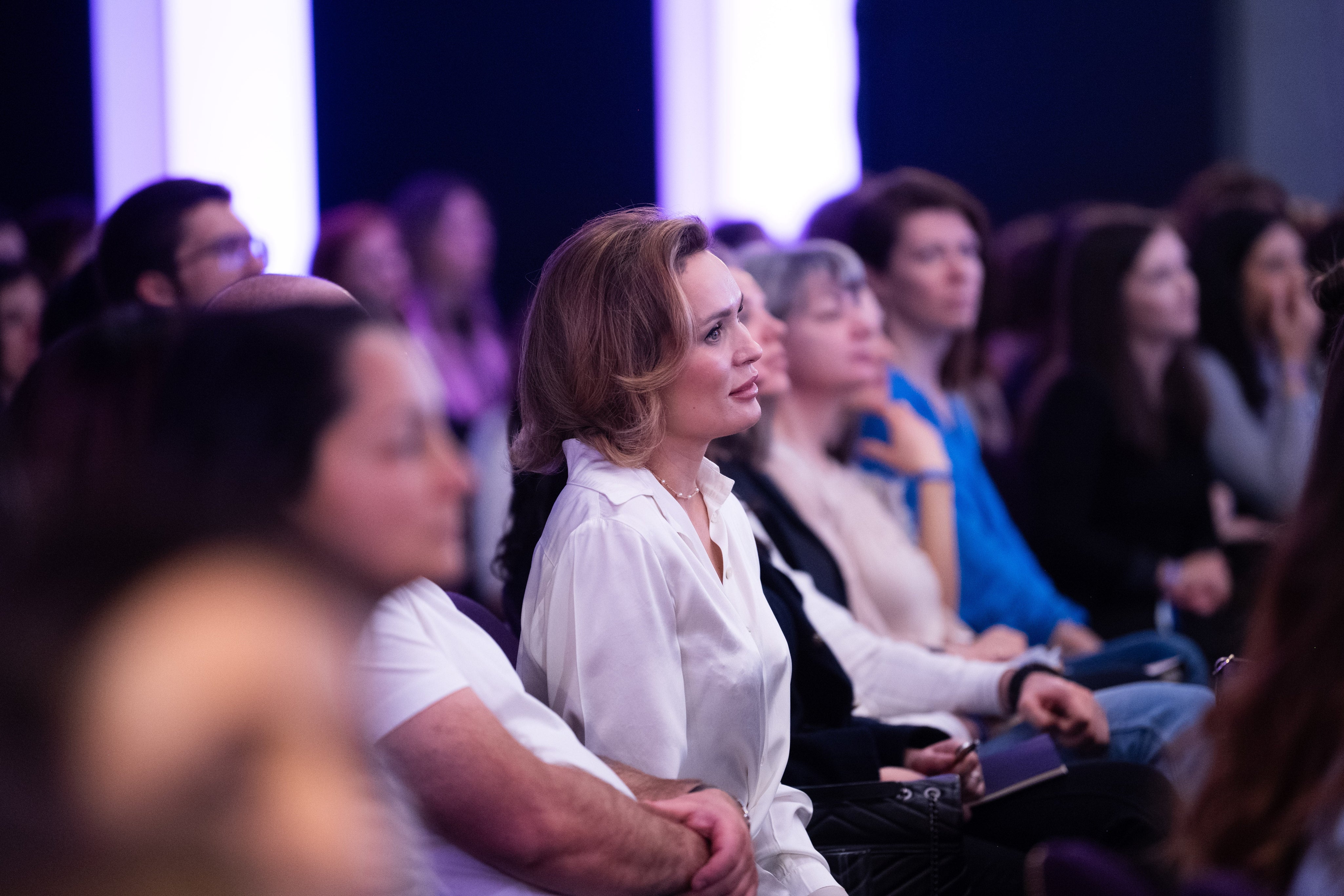 BIOTIFUL SUMMIT prin ochii PUBLICULUI