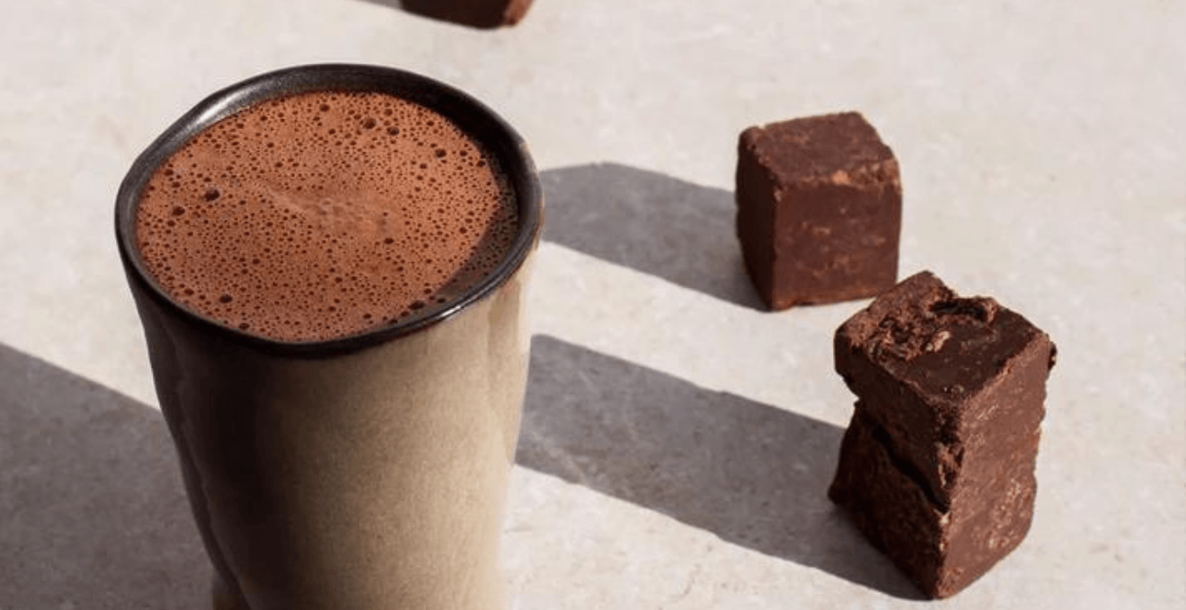 Ce inseamna CACAO CEREMONIALA si cum se prepara - Biotiful Brands