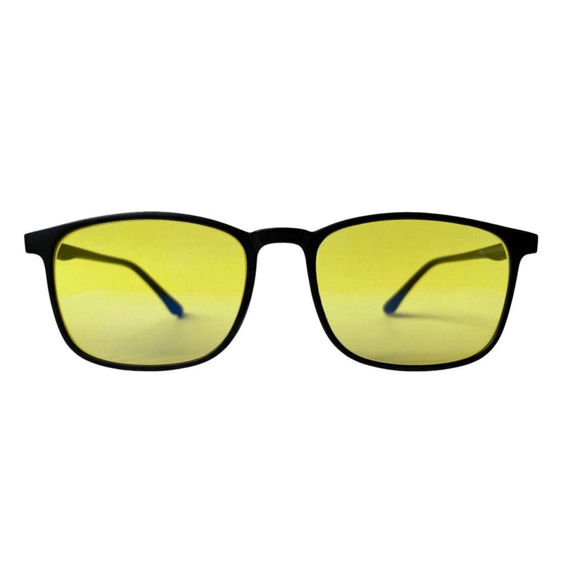 Pride Blue Blocker Glasses - DAY / NIGHT