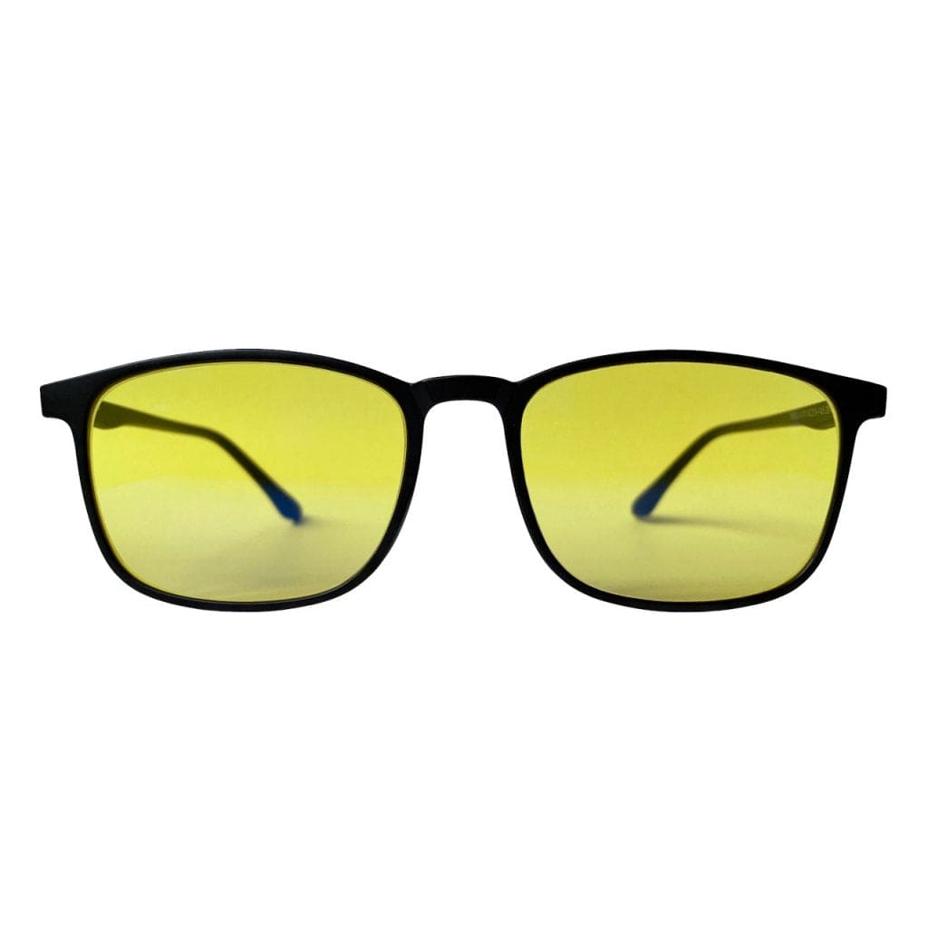 Ochelari Blue Blockers Pride - DE ZI / DUPA-AMIAZA – Biotiful Brands