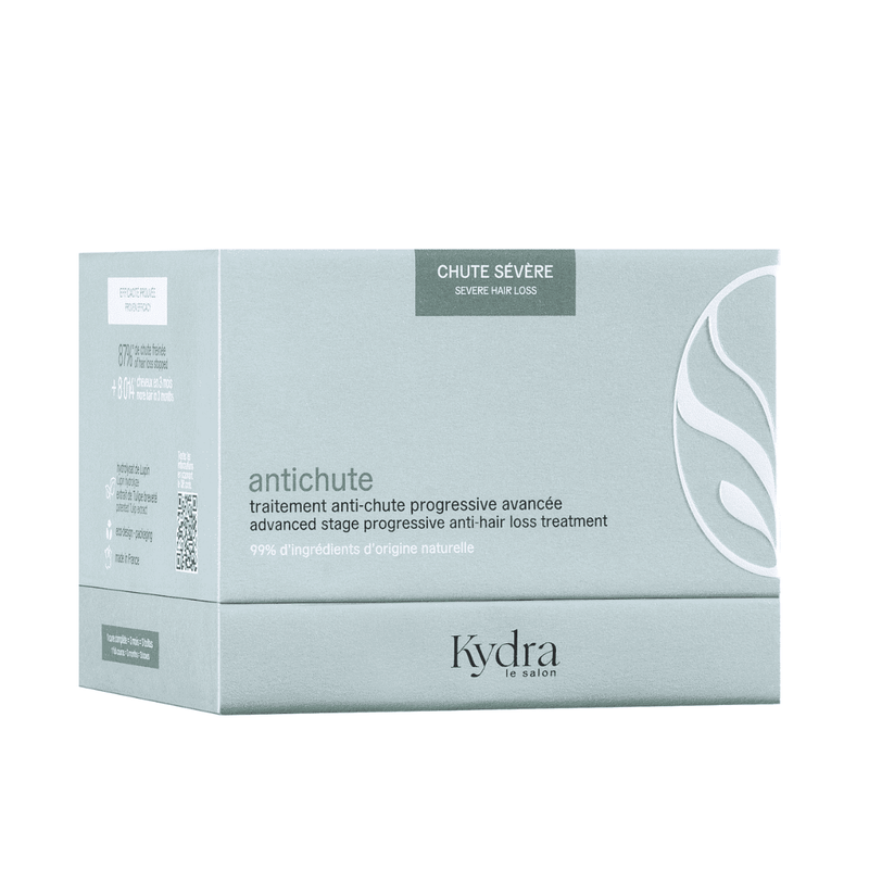 TRATAMENT ANTICADERE PROGRESIVA AVANSATA - Biotiful Brands