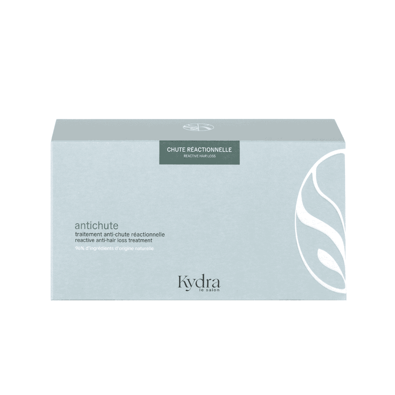 TRATAMENT ANTICADERE ANTI-REACTIV - Biotiful Brands