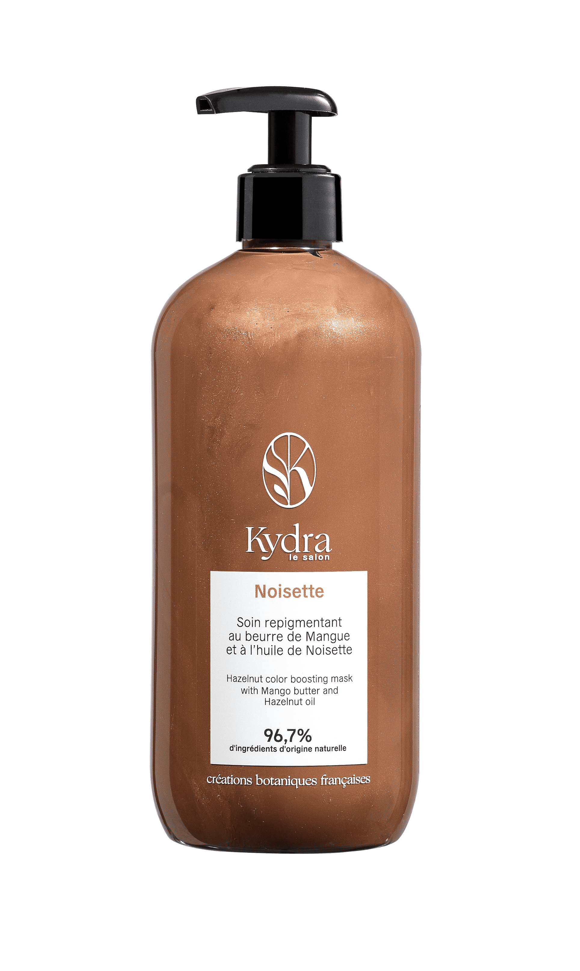 SWEET COLOR - NOISETTE – Biotiful Brands