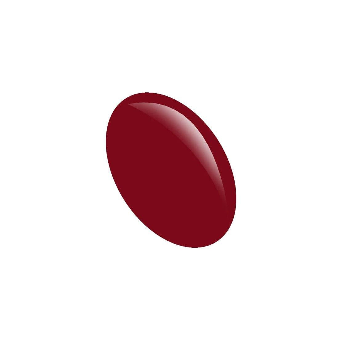 RED GINGER - Oja clasica nontoxica - Biotiful Brands