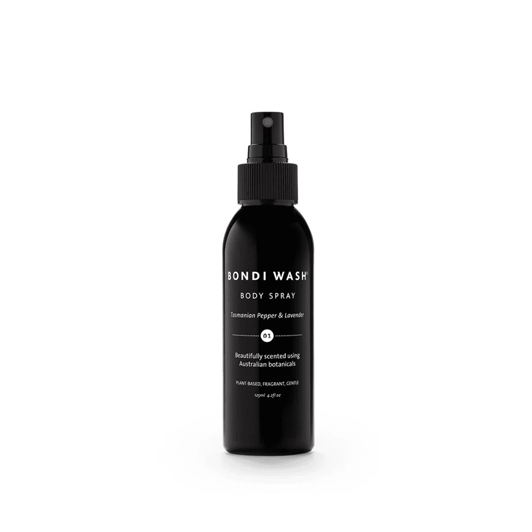Bondi Wash Body Spray
