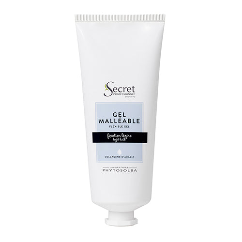 Maleable Hair Gel