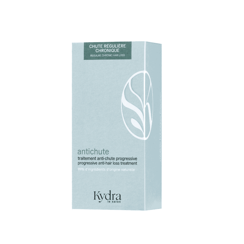 PROGRESSIVE ANTI-FALL TREATMENT