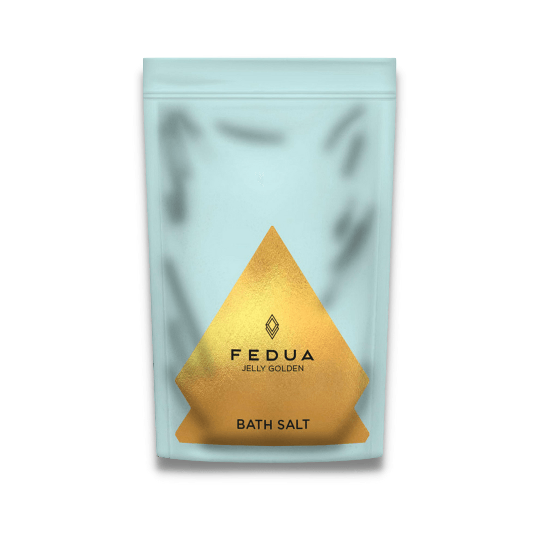 FEDUA BATH SALT