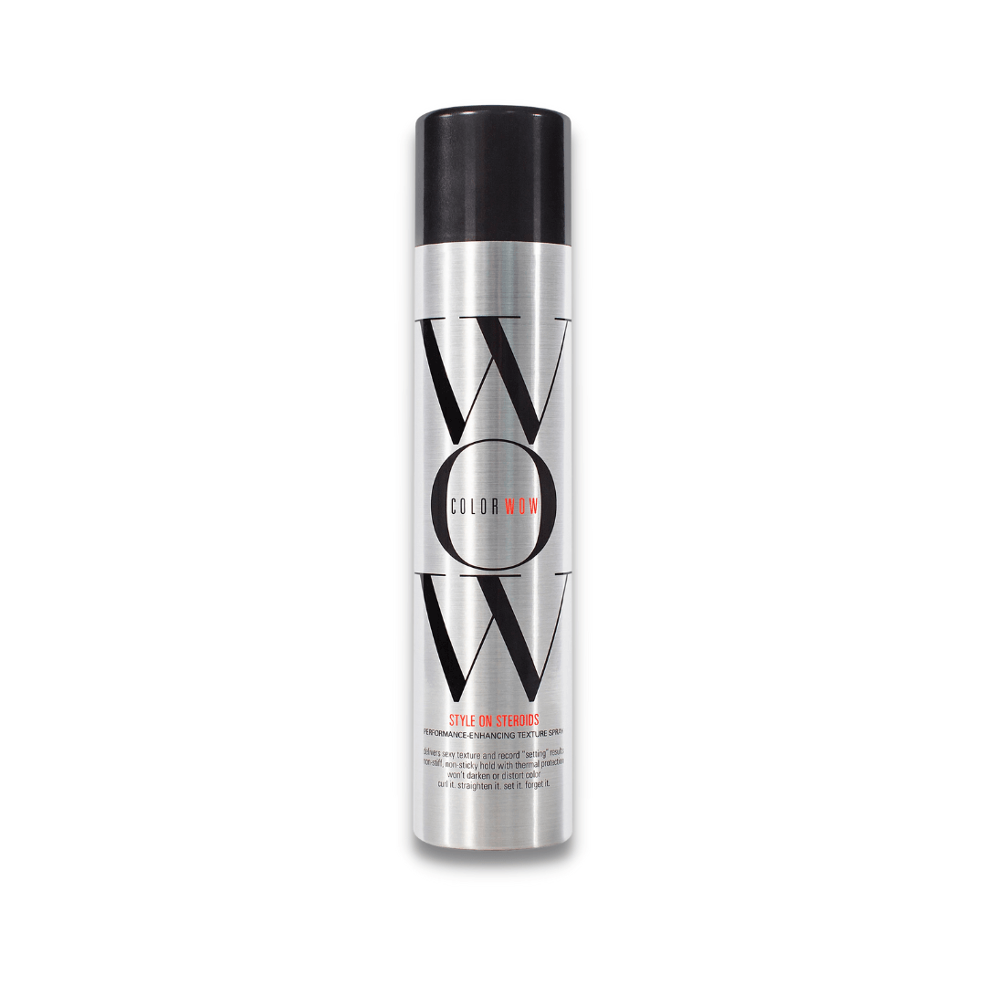 STYLE ON STEROIDS - Spray volumizant – Biotiful Brands