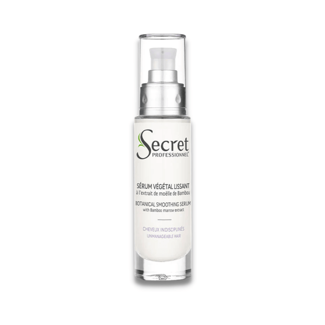 SERUM VEGETAL LISSANT - SER VEGETAL DE NETEZIRE