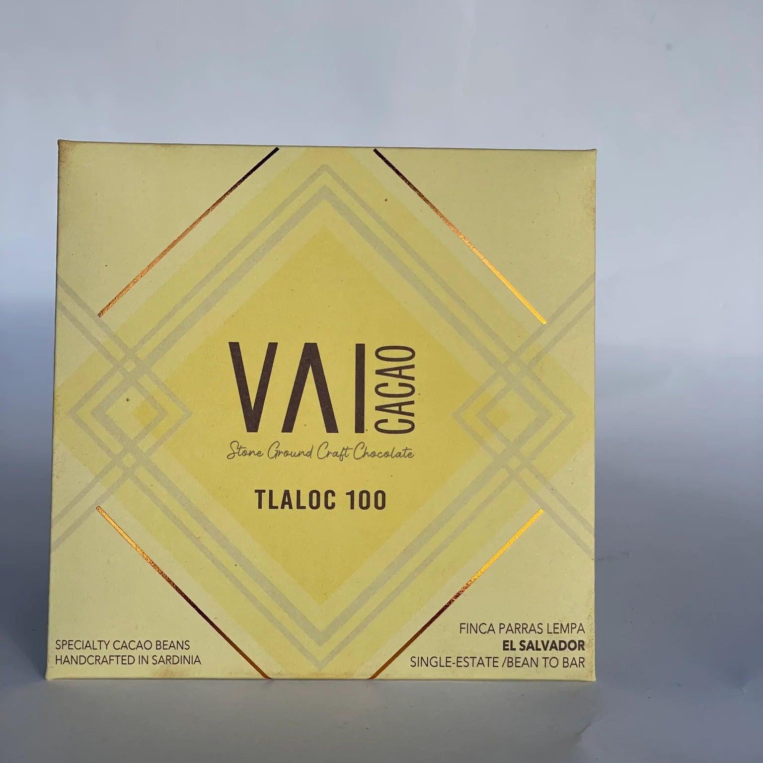 TLALOC 100% · PURE DARK · EL SALVADOR - Biotiful Brands