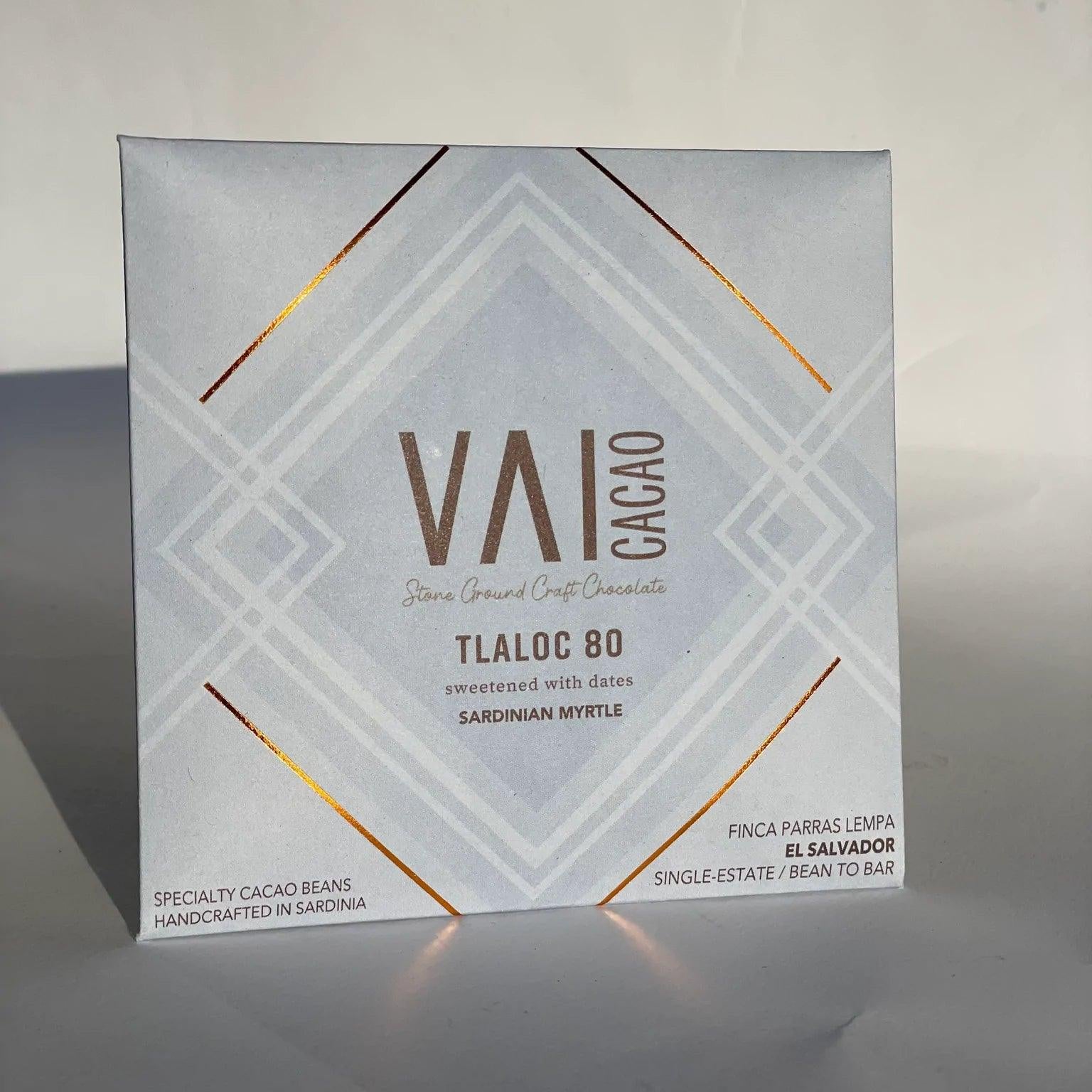 TLALOC 80% · CURMALE SI BOABE DE MIRT - Biotiful Brands