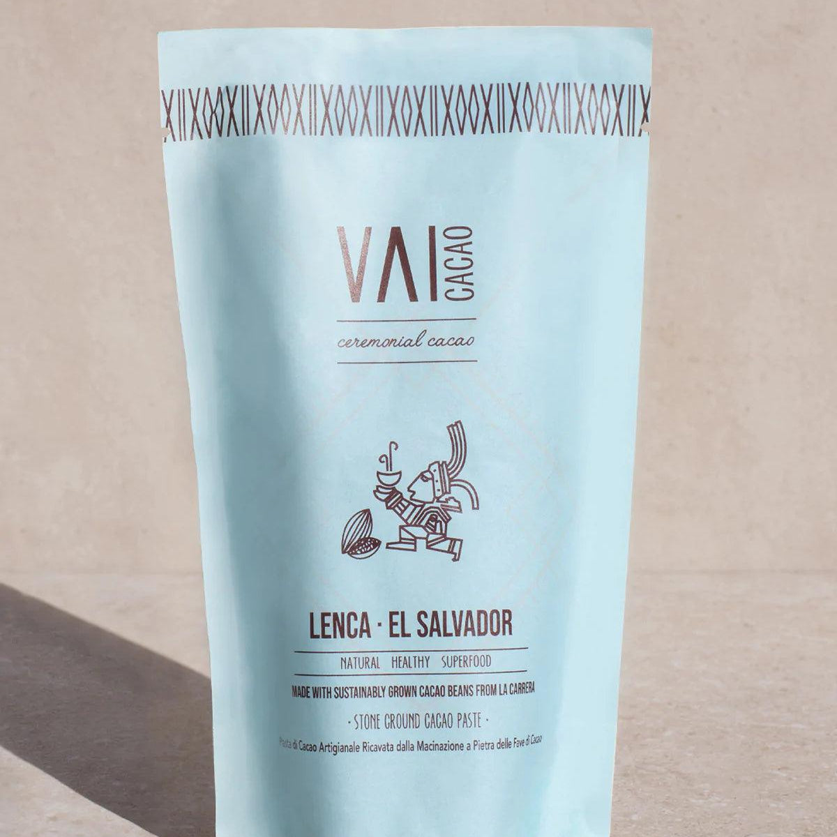 CACAO CEREMONIALA · LENCA, EL SALVADOR - Biotiful Brands