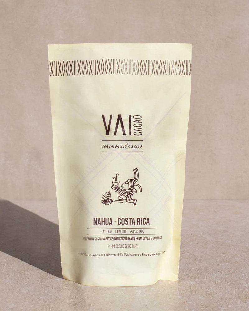 CACAO CEREMONIALA NAHUA · COSTA RICA - Biotiful Brands