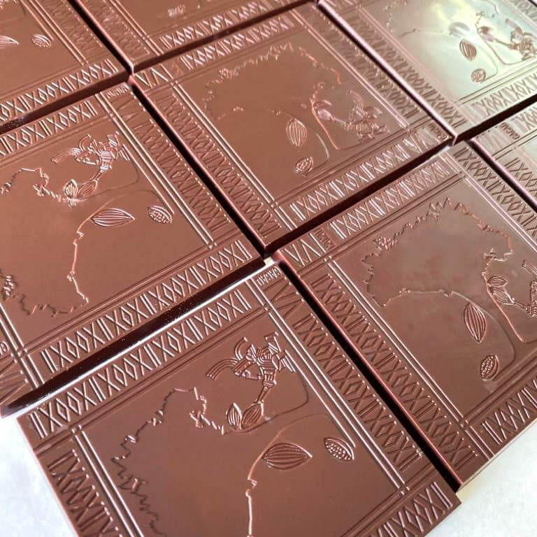 TLALOC 100% · PURE DARK · EL SALVADOR - Biotiful Brands