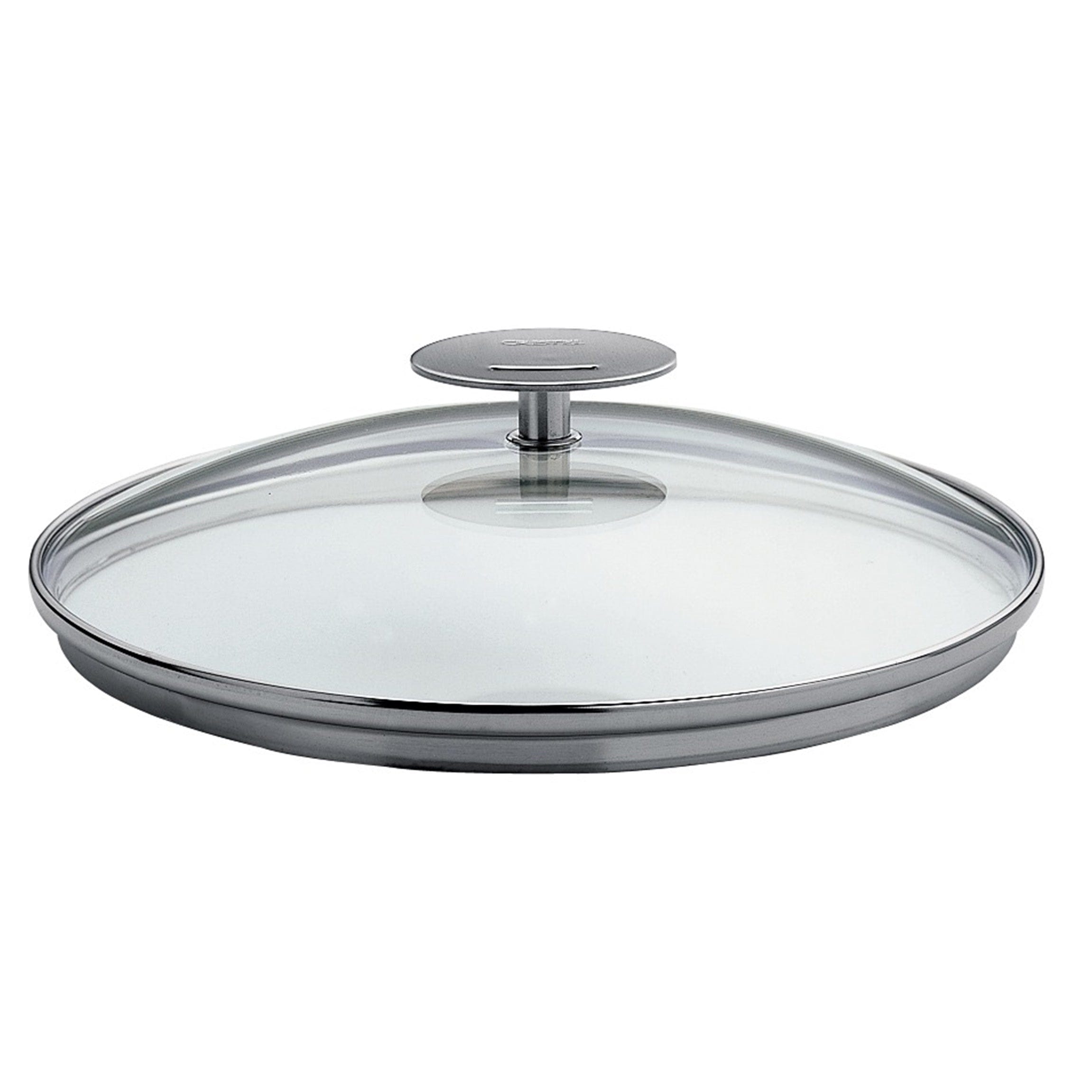 Capac bombat de sticlă termorezistentă – STRATE - Biotiful Brands