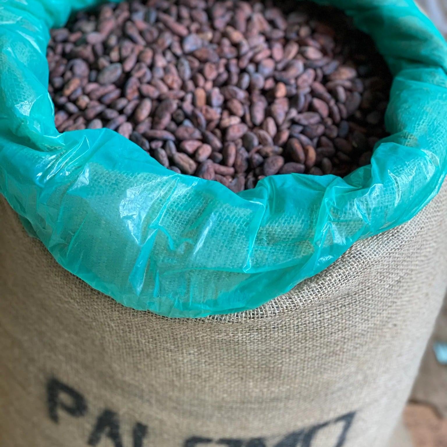 ATEHUAN 72% · COCOS - Biotiful Brands