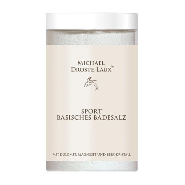 Baie alcalina de dezacidificare sportiva - Biotiful Brands
