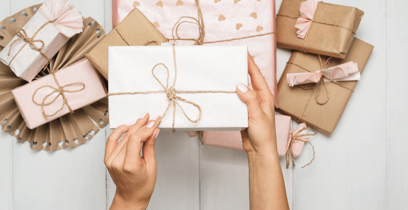 15 idei de cadouri pentru un Craciun nontoxic - Biotiful Brands