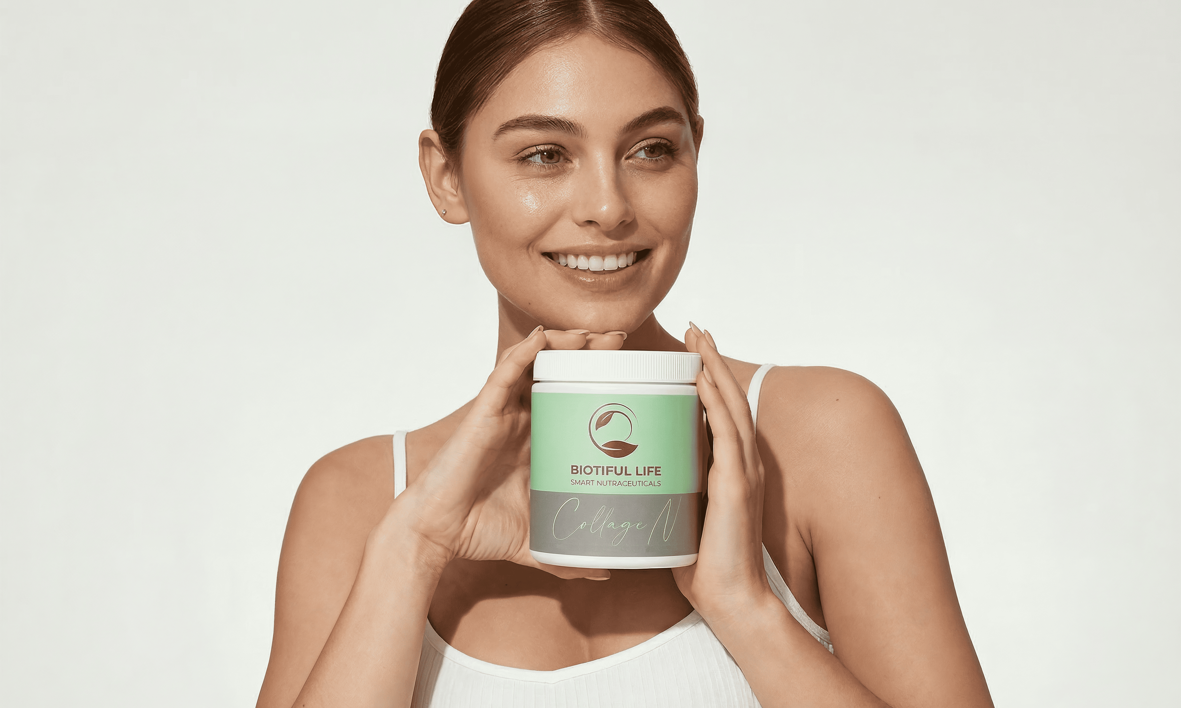 Ce schimbări poți observa în corpul tău în primele 28 de zile de suplimentare cu CollageN