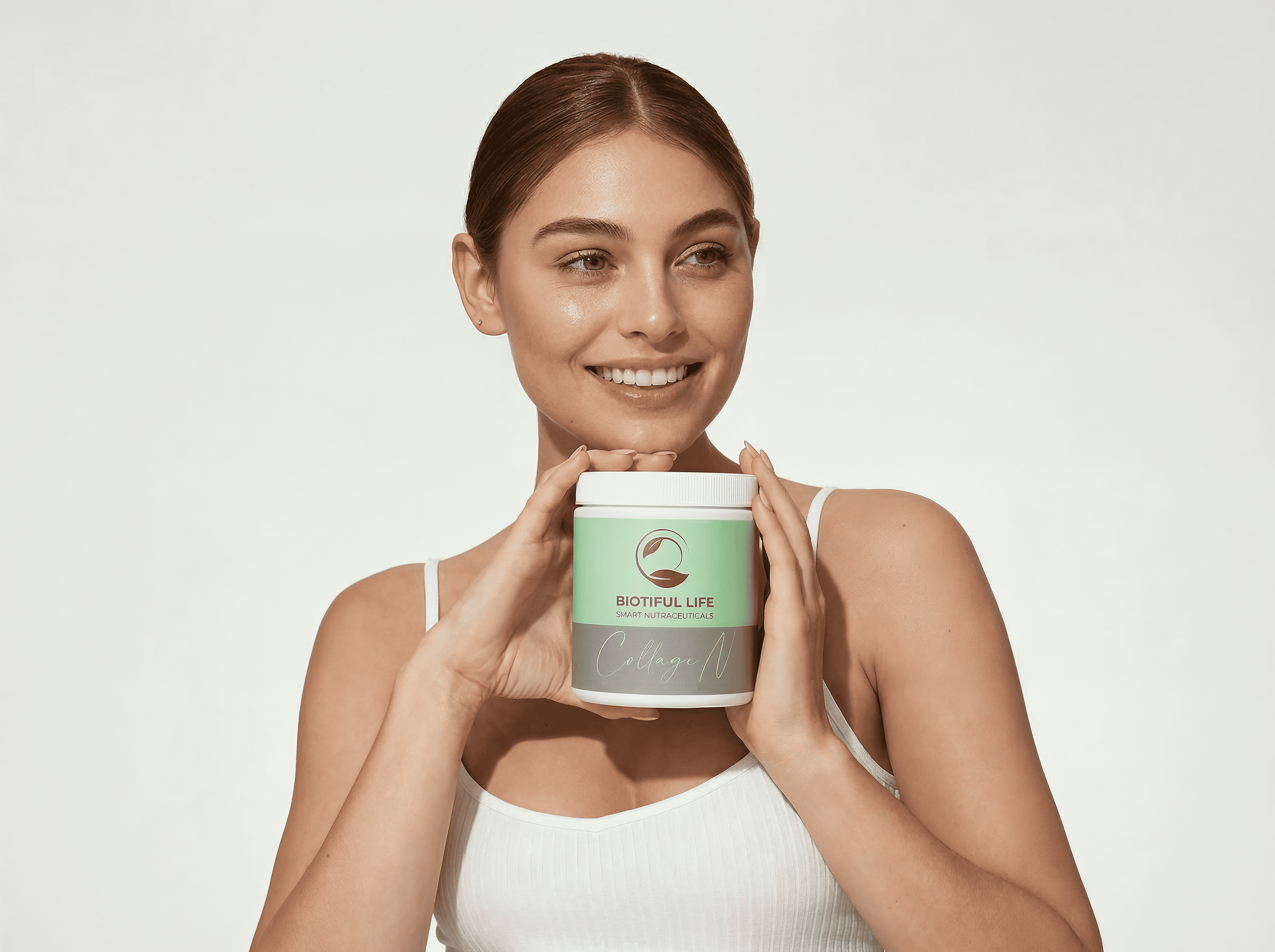 Ce schimbări poți observa în corpul tău în primele 28 de zile de suplimentare cu CollageN