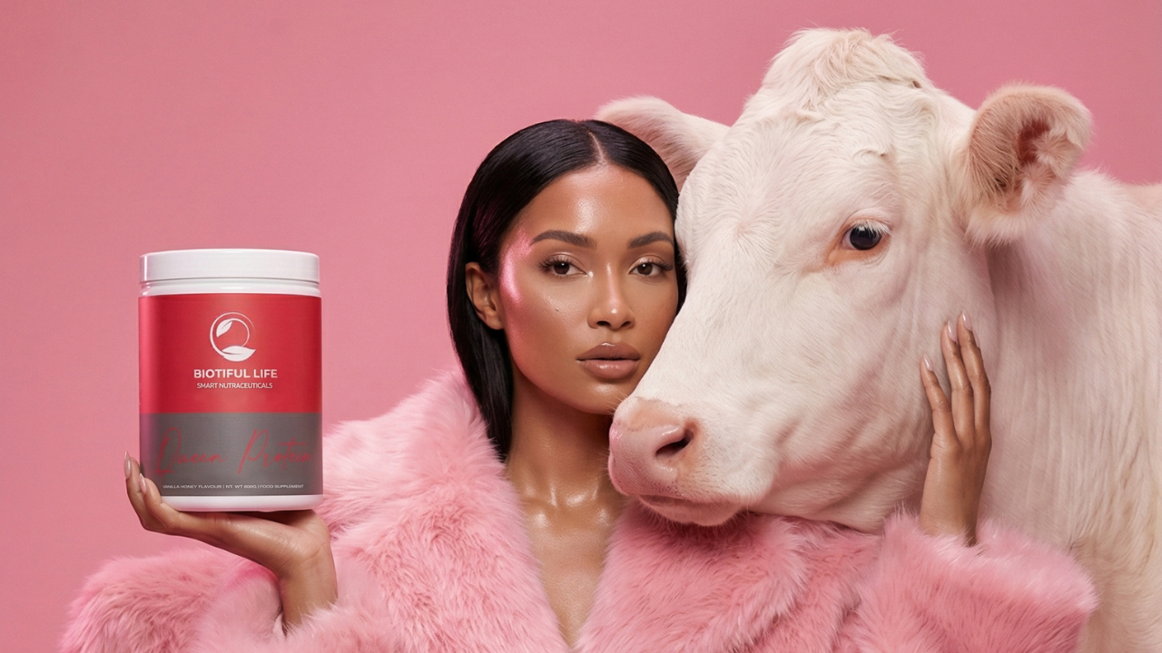 De ce proteina pentru femei nu este „proteina partenerului tău” și de ce este timpul să închidem capitolul bro science