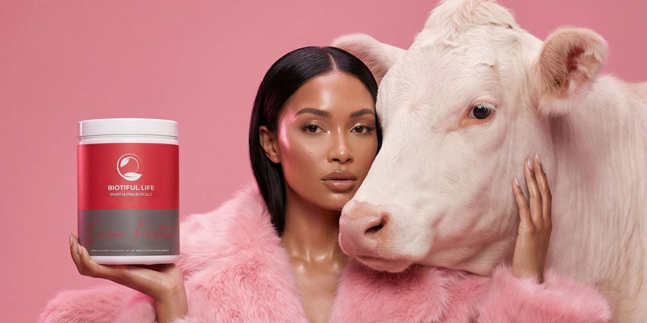 De ce proteina pentru femei nu este „proteina partenerului tău” și de ce este timpul să închidem capitolul bro science