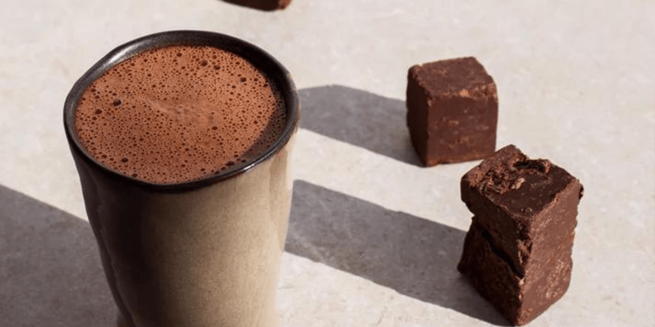 Ce inseamna CACAO CEREMONIALA si cum se prepara - Biotiful Brands