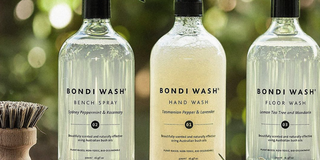 CÂT DE DES SPĂLĂM LUCRURILE?