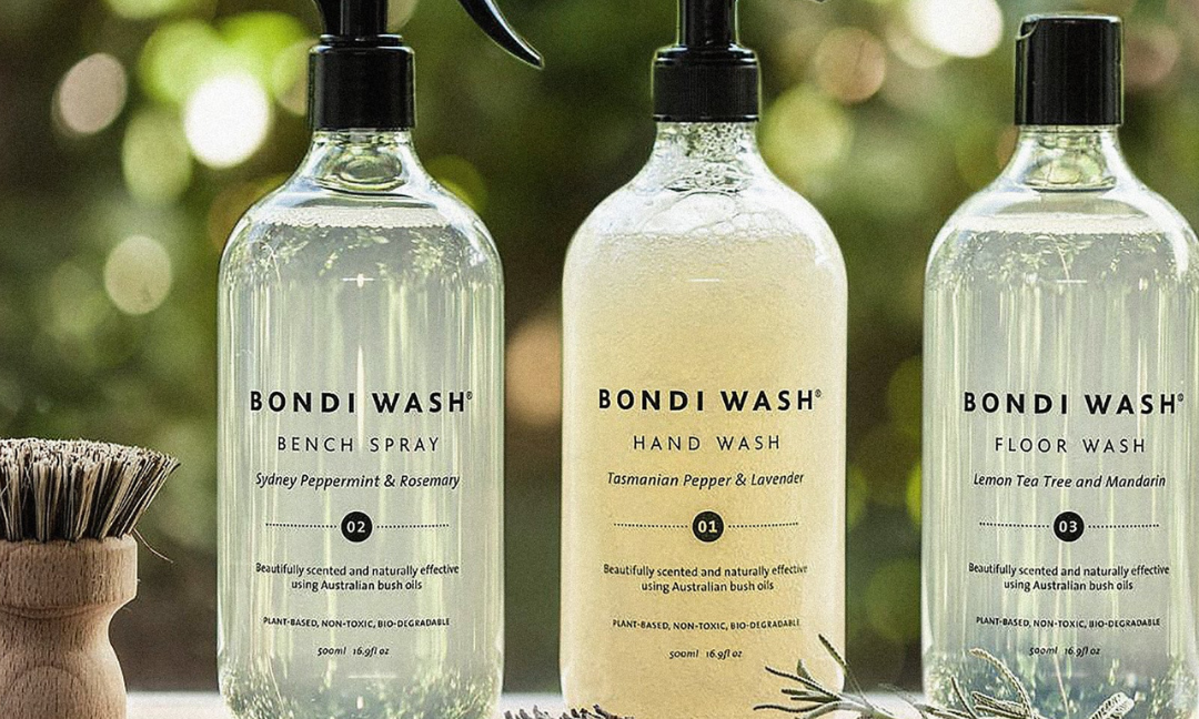 CÂT DE DES SPĂLĂM LUCRURILE?