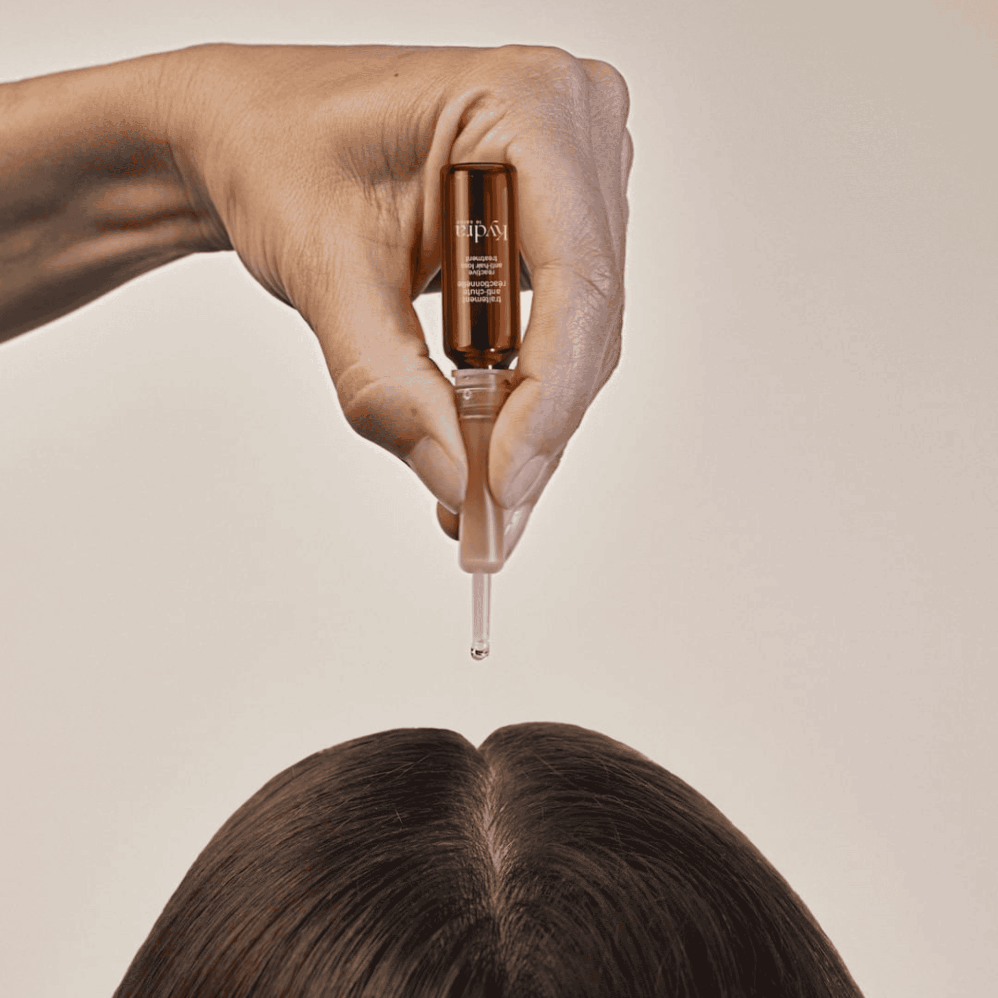 Hair care