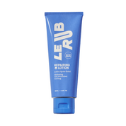 Lotiune de corp cu efect reparator aftersun - Le Rub