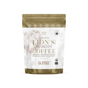 Cafea Macinata cu Extract de ciuperci Lion’s Mane 227 g