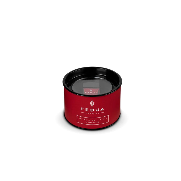 CURRANT RED BOX - Oja clasica nontoxica