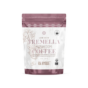 Cafea Macinata cu Extract de ciuperci Tremella 227 g