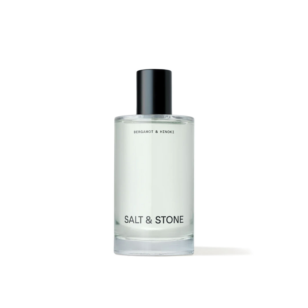 Body Mist - Bergamot & Hinoki