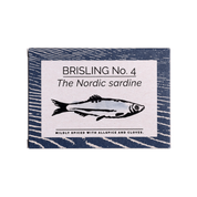 Sardine nordice usor condimentate