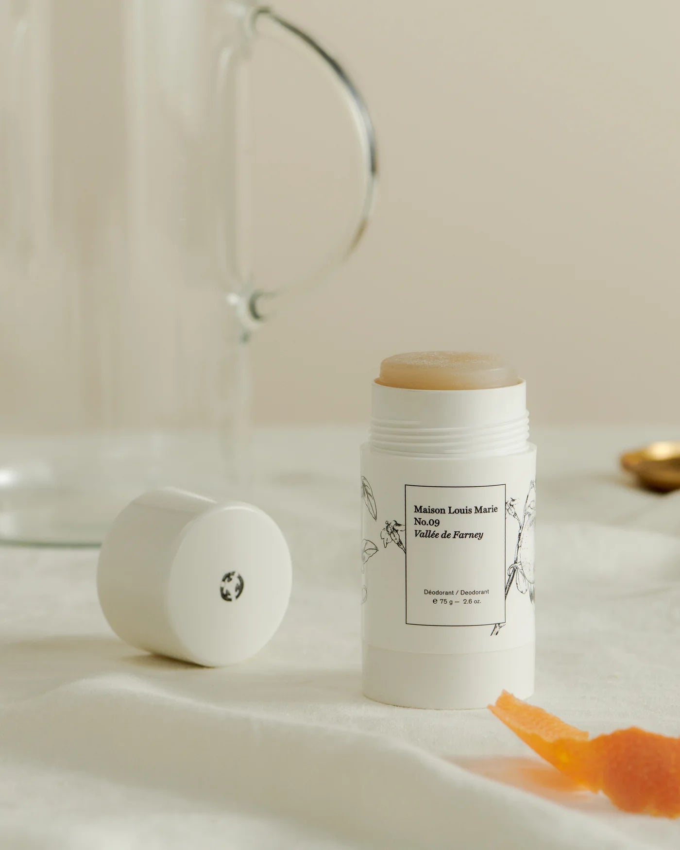 Deodorant Maison Louis Marie