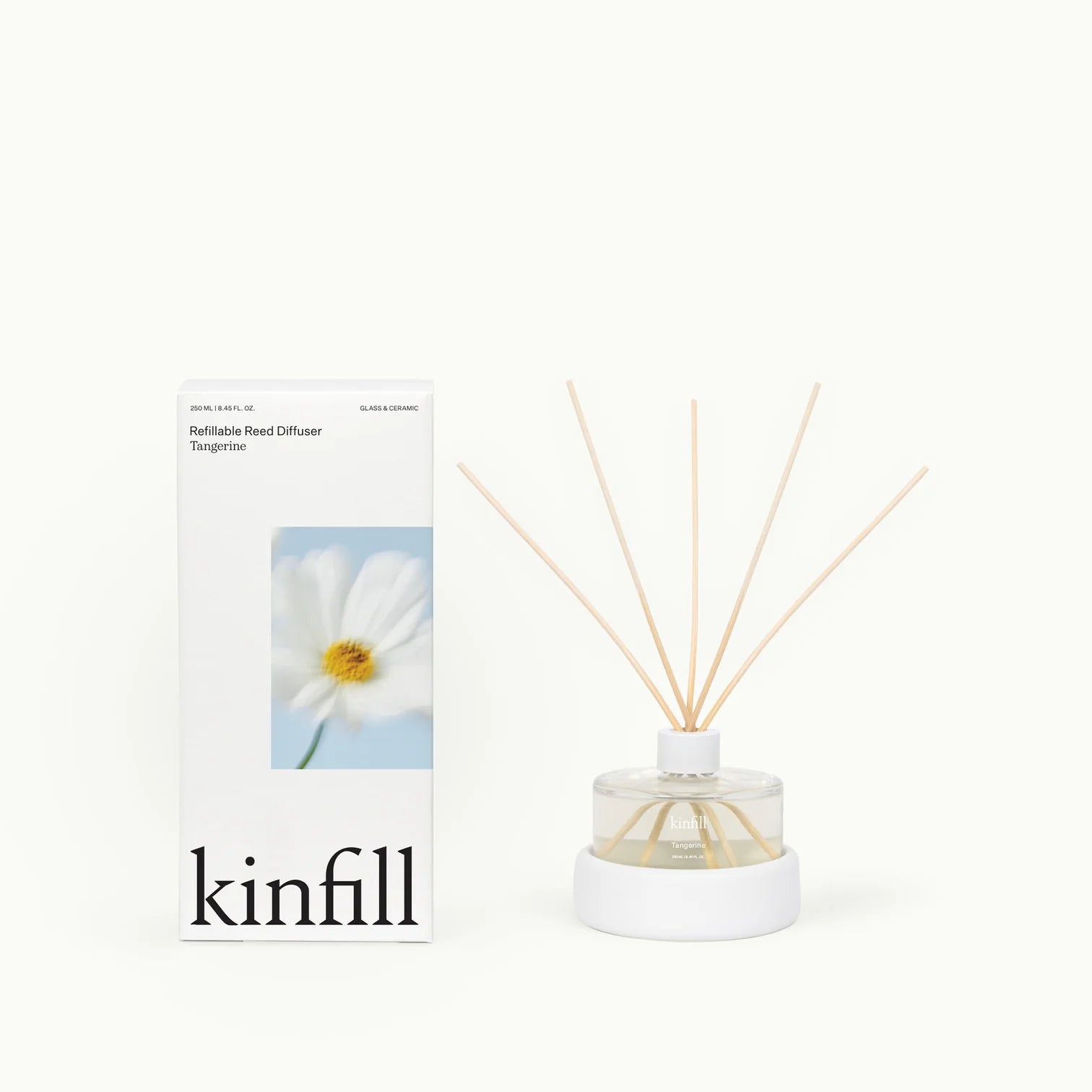 DIFUZOR KINFILL