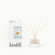 DIFUZOR KINFILL