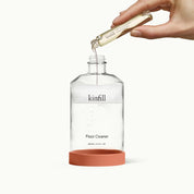 REZERVE KIT PARDOSEALA