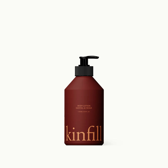 Lotiune de corp Kinfill