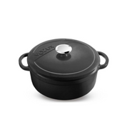 Cratita de Fonta Voeux - 28 cm