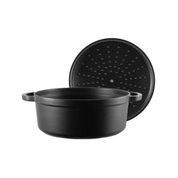Cratita de Fonta Voeux - 28 cm