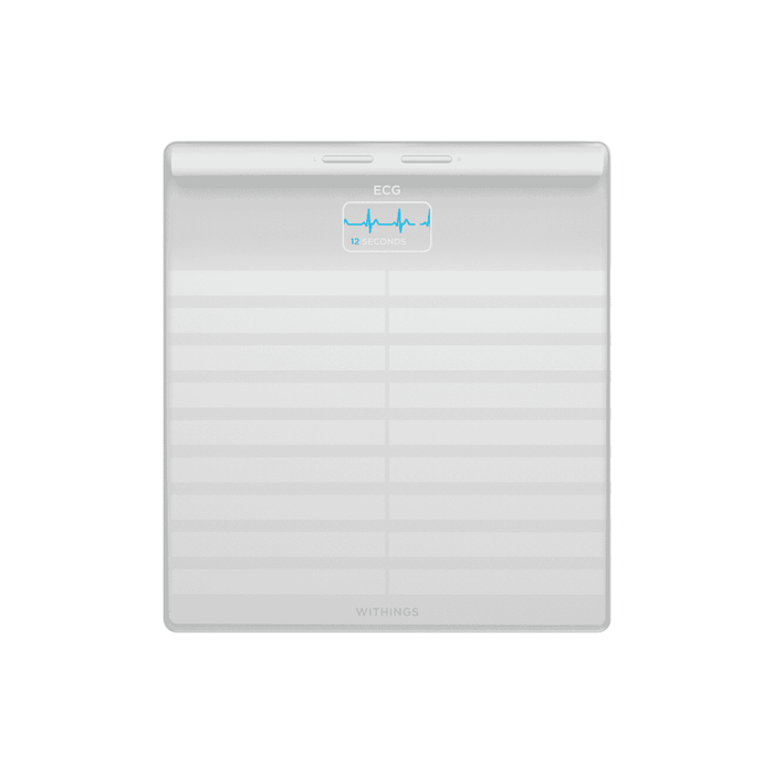 Cantar - Withings Body Scan Connected Health Station