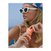 Crema faciala SPF 50 - Le Rub