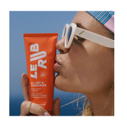 Lotiune de corp SPF 50 - Le Rub