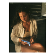 Lotiune de corp cu efect reparator aftersun - Le Rub