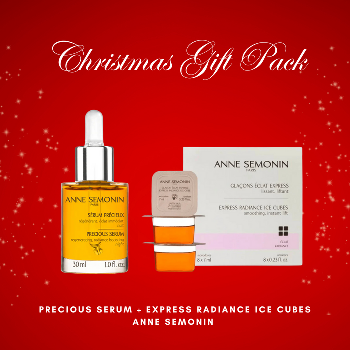 Gift Pack ANNE SEMONIN